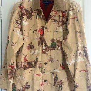 Vintage Polo Ralph Lauren women’s jacket